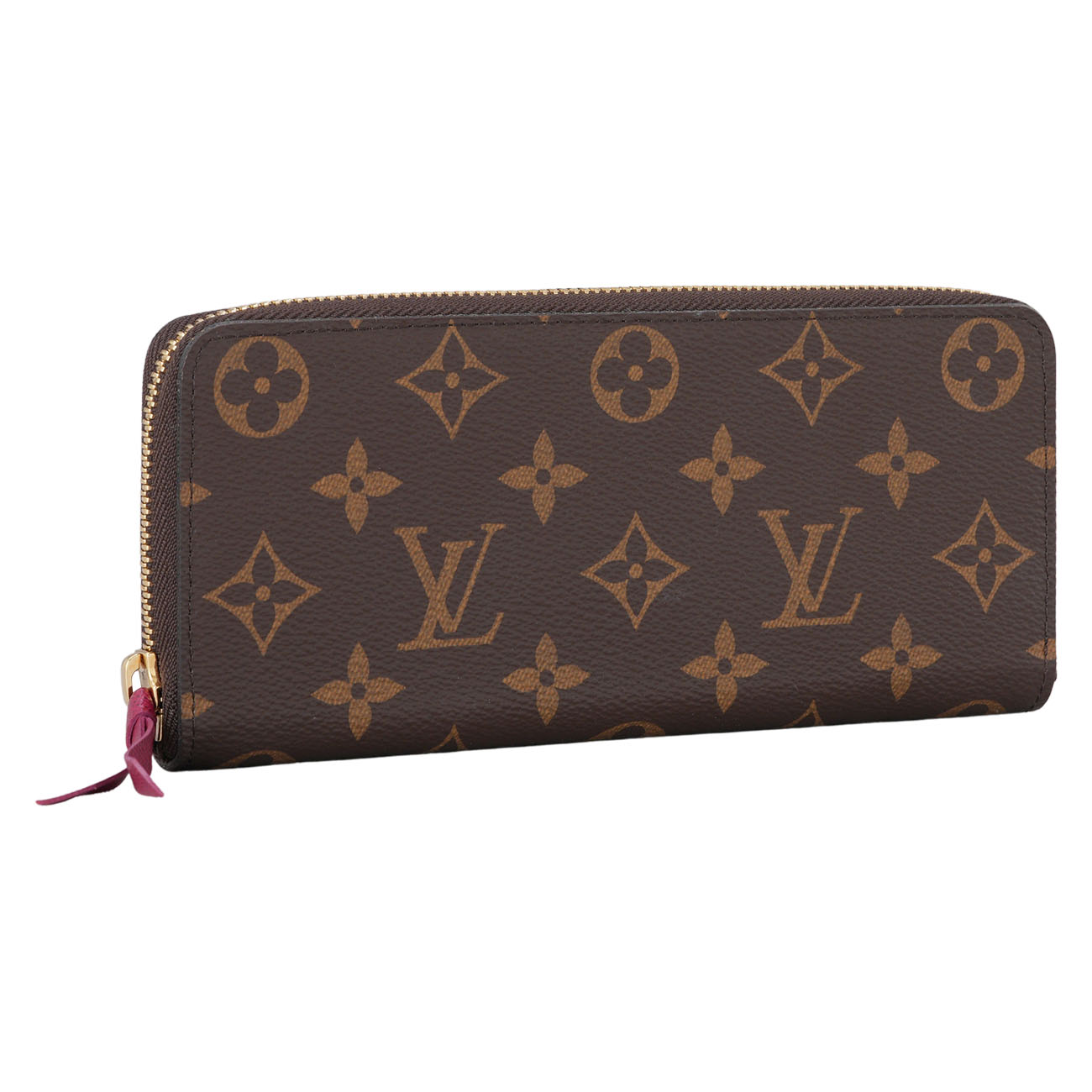 LOUIS VUITTON(USED)루이비통 M60741 클레망스 월릿